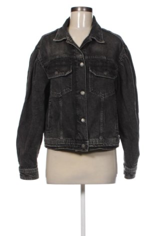 Damenjacke Pull&Bear, Größe M, Farbe Schwarz, Preis € 15,99, #136988750