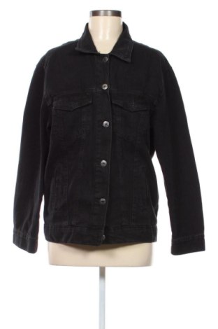 Dámská bunda  Pull&Bear, Velikost M, Barva Černá, Cena  364,00 Kč, #136988907