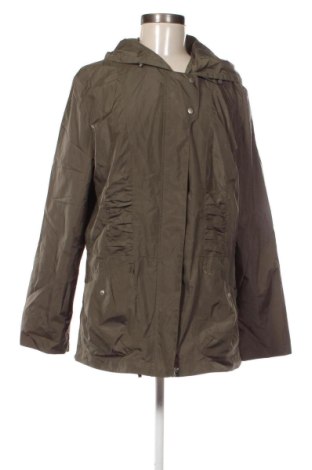 Dámska bunda  Gerry Weber, Veľkosť M, Farba Zelená, Cena  24,95 €, #136989566