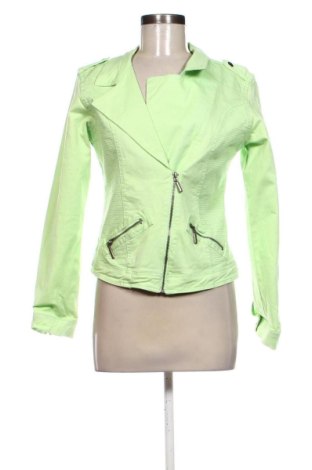 Geacă de femei Gina, Mărime M, Culoare Verde, Preț 91,75 Lei, #136990666