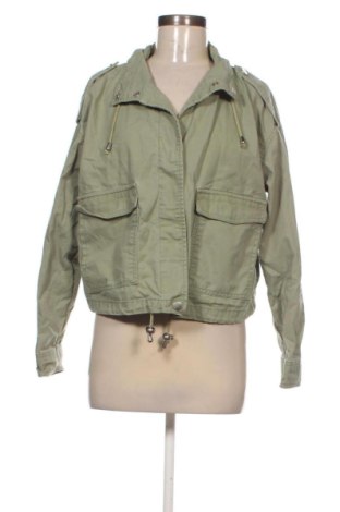 Damenjacke Next, Größe M, Farbe Grün, Preis 11,76 €, #136991624