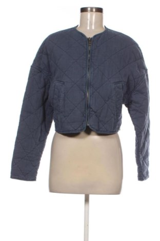 Dámská bunda  Zara, Velikost M, Barva Modrá, Cena  485,00 Kč, #136992047