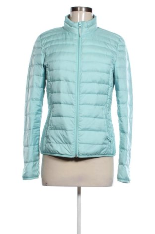 Damenjacke S.Oliver, Größe M, Farbe Blau, Preis 20,53 €, #136992165