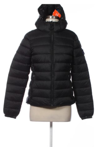 Geacă de femei Superdry, Mărime M, Culoare Negru, Preț 462,99 Lei, #136992244