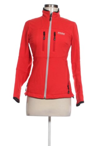 Kurtka damska Peak Performance, Rozmiar XS, Kolor Czerwony, Cena 246,00 zł, #136992344