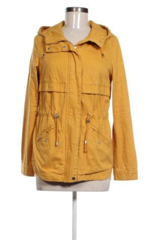 Kurtka damska H&M, Rozmiar XS, Kolor Żółty, Cena 83,00 zł, #136992497