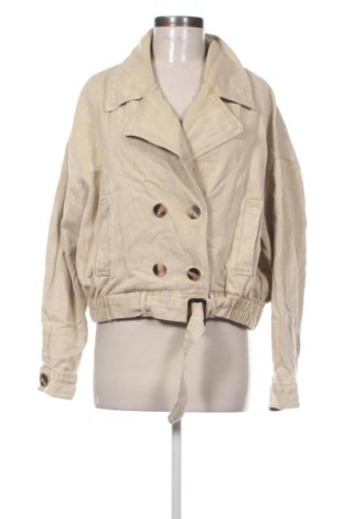 Damenjacke Ciminy, Größe M, Farbe Beige, Preis 17,99 €, #136992544