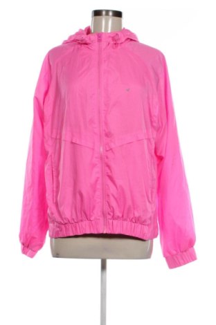 Geacă de femei Unbranded, Mărime L, Culoare Roz, Preț 104,15 Lei, #136992770