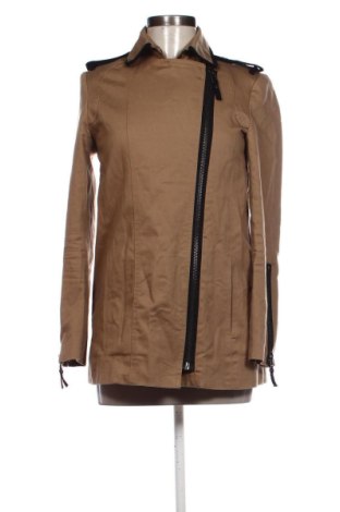 Damenjacke Mongo, Größe XS, Farbe Braun, Preis € 16,38, #136994415