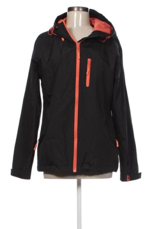 Damenjacke Unbranded, Größe L, Farbe Schwarz, Preis 15,42 €, #136994513