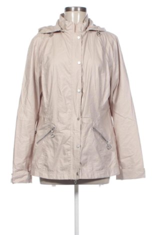 Damenjacke Unbranded, Größe L, Farbe Beige, Preis 17,99 €, #136994840
