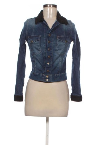 Damenjacke Line Of Oslo, Größe XS, Farbe Blau, Preis € 45,00, #136994946