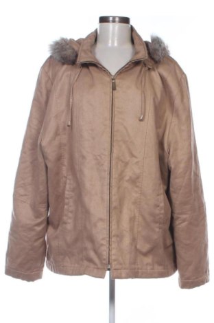 Női dzseki Bonmarche, Méret XL, Szín Barna, Ár 4 858 Ft, #136995405