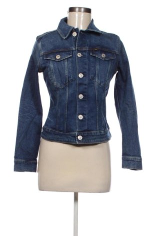 Damenjacke G-Star Raw, Größe S, Farbe Blau, Preis 144,99 €, #136996955