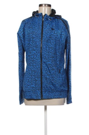 Damenjacke Adidas, Größe L, Farbe Mehrfarbig, Preis 55,19 €, #136997087