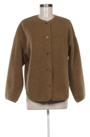 Női dzseki Uniqlo, Méret M, Szín Zöld, Ár 22 695 Ft, #136998256