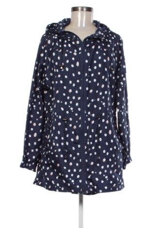 Geacă de femei Zeeman, Mărime M, Culoare Albastru, Preț 54,99 Lei, #136999182