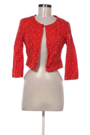 Damenjacke Unbranded, Größe S, Farbe Rot, Preis 14,10 €, #136999944