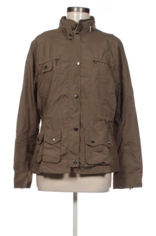 Geacă de femei Unbranded, Mărime XL, Culoare Verde, Preț 70,99 Lei, #137000418