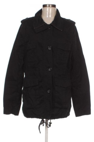 Damenjacke H&M, Größe XL, Farbe Schwarz, Preis 17,00 €, #137000944