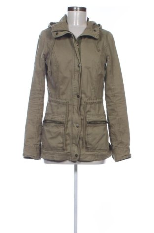 Damenjacke Hollister, Größe S, Farbe Grün, Preis € 17,24, #137002427