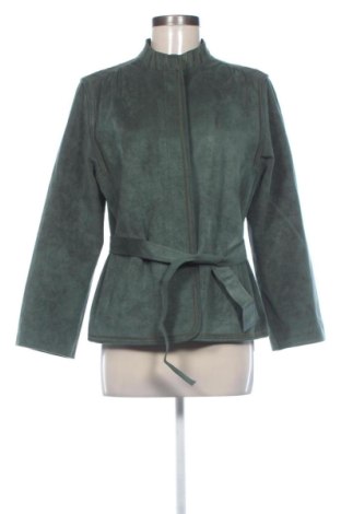 Kurtka damska Unbranded, Rozmiar XL, Kolor Zielony, Cena 69,66 zł, #137002495