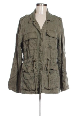Damenjacke ONLY, Größe L, Farbe Grün, Preis 13,99 €, #137003562