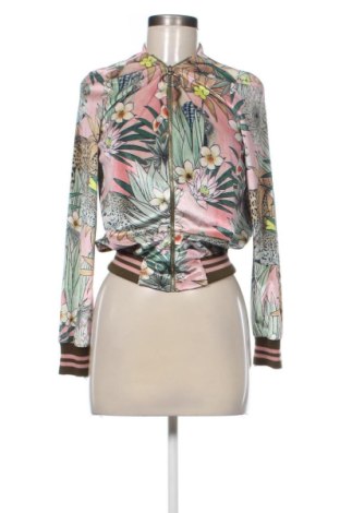 Damenjacke Unbranded, Größe L, Farbe Mehrfarbig, Preis € 17,00, #137003876