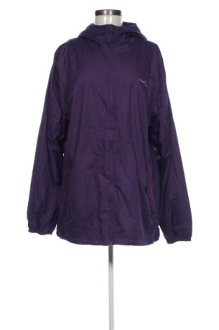 Geacă de femei Freedom Trail, Mărime XXL, Culoare Mov, Preț 443,00 Lei, #137004266