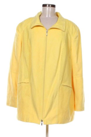 Kurtka damska M. Collection, Rozmiar XXL, Kolor Żółty, Cena 109,98 zł, #137004887