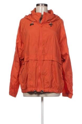 Damenjacke H&M, Größe XL, Farbe Orange, Preis € 17,00, #137005380