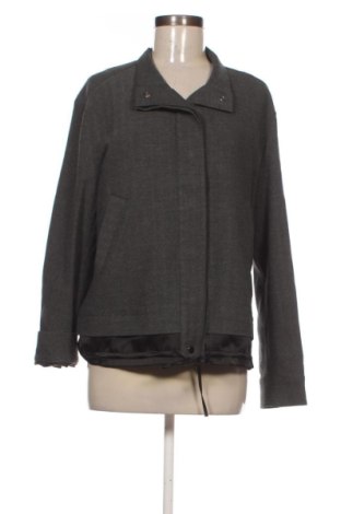 Γυναικείο μπουφάν Gerry Weber, Μέγεθος XXL, Χρώμα Γκρί, Τιμή 59,00 €, #137006259