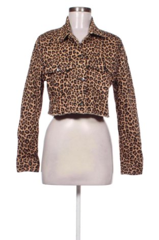 Kurtka damska H&M, Rozmiar S, Kolor Kolorowy, Cena 66,99 zł, #137006742