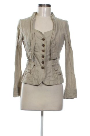 Damenjacke Kensol, Größe S, Farbe Beige, Preis € 29,00, #137006876