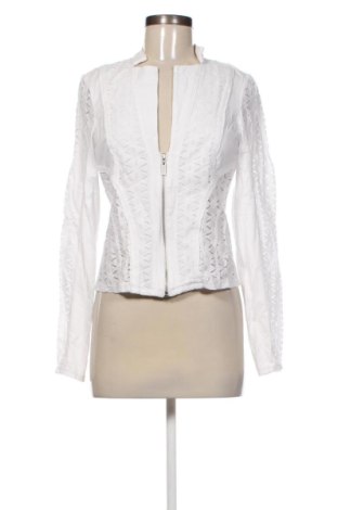 Damenjacke Unbranded, Größe M, Farbe Weiß, Preis 19,00 €, #137006910