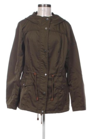 Damenjacke ONLY, Größe XL, Farbe Grün, Preis € 15,99, #137008488