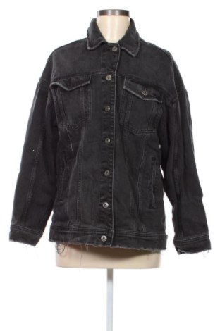 Damenjacke Zara, Größe M, Farbe Schwarz, Preis 19,99 €, #137008519