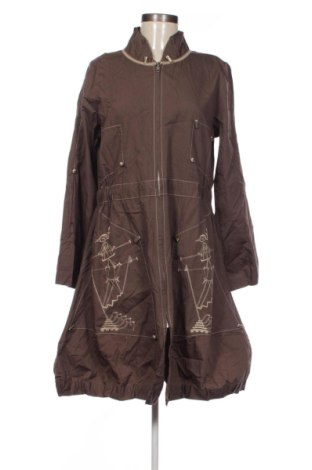 Damenjacke Enjoy, Größe L, Farbe Braun, Preis 14,99 €, #137009698