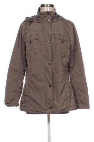 Дамско яке Unbranded, Размер M, Цвят Кафяв, Цена 16,87 €, #137012541