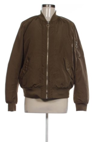 Geacă de femei Unbranded, Mărime L, Culoare Verde, Preț 53,99 Lei, #137012871