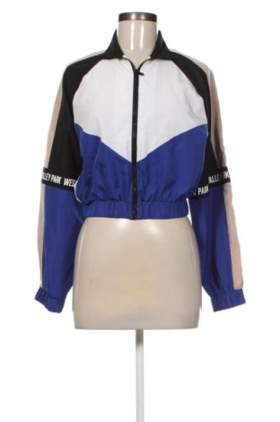 Damenjacke H&M, Größe S, Farbe Mehrfarbig, Preis € 17,00, #137013028