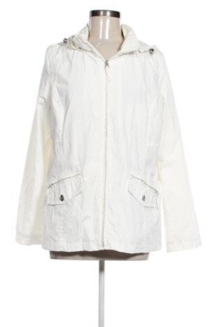 Kurtka damska Unbranded, Rozmiar XL, Kolor Biały, Cena 74,99 zł, #137013041
