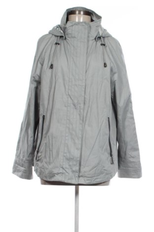 Дамско яке Betty Barclay, Размер XL, Цвят Сив, Цена 32,21 €, #137013412