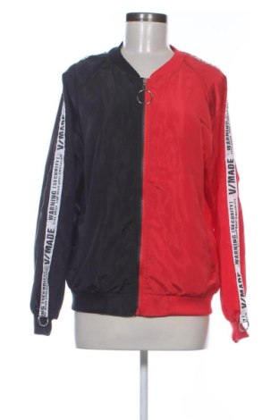 Damenjacke Unbranded, Größe L, Farbe Mehrfarbig, Preis 17,00 €, #137013922