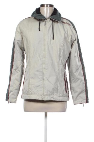 Дамско яке Unbranded, Размер S, Цвят Екрю, Цена 18,00 €, #137014009
