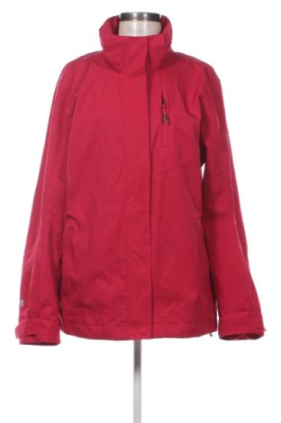 Dámska bunda  McKinley, Veľkosť XL, Farba Červená, Cena  25,95 €, #137014212