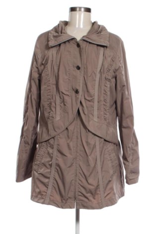 Damenjacke Unbranded, Größe M, Farbe Braun, Preis 8,99 €, #137014249