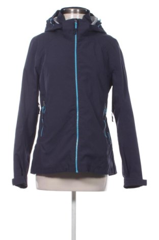Geacă de femei Unbranded, Mărime S, Culoare Albastru, Preț 74,99 Lei, #137014534