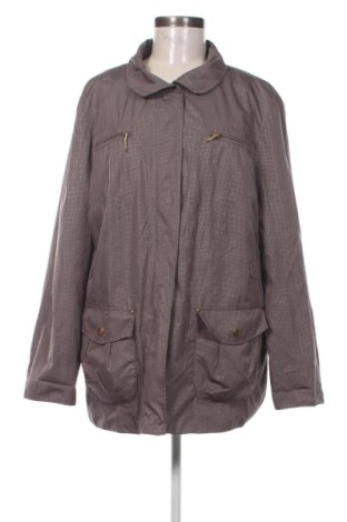 Dámská bunda  Unbranded, Velikost XL, Barva Hnědá, Cena  349,00 Kč, #137014560