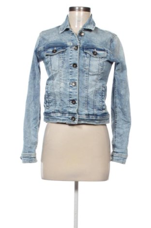 Damenjacke Unbranded, Größe S, Farbe Blau, Preis 18,99 €, #137014611